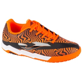 Joma Evolution 2501 nelle scarpe da calcio EVJS2501IN arancia