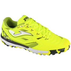 Joma Liga 5 2509 TF LIGS2509TF SCARI di calcio Zielone-Limonka verde