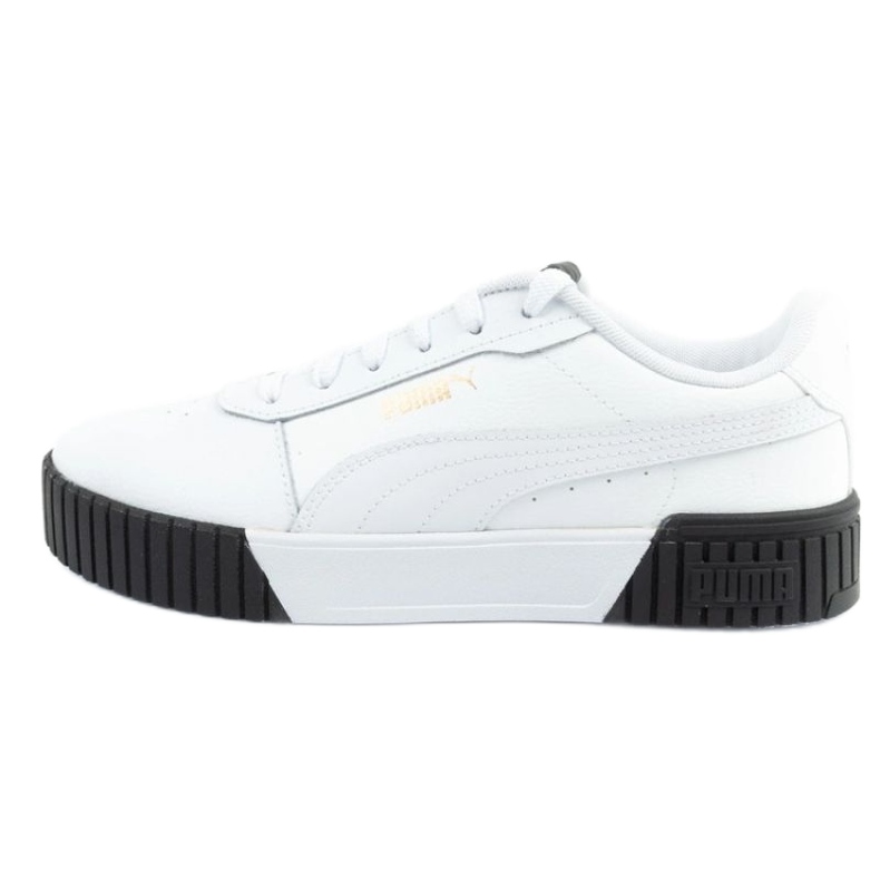 PUMA CARINA 2.0 385849 04 Scarpe sportive bianca