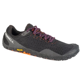 Merrell Vapor Glove 6 J068326 Scarpe da corsa nera nero
