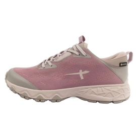 Tamaris GTX 23757-30 544 scarpe rosa con membrana