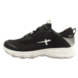 Tamaris GTX 23757-30 032 Scarpe nere con membrana nero
