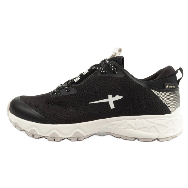 Tamaris GTX 23757-30 032 Scarpe nere con membrana nero