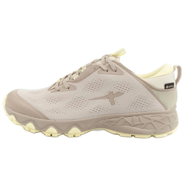 Tamaris GTX 23757-30 346 scarpe beige con membrana