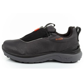 Tamaris GTX 23765-39 072 fogli fantastici con un Mebran grigio