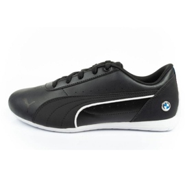 PUMA BMW MMS NEO 307309 05 Scarpe nere nero