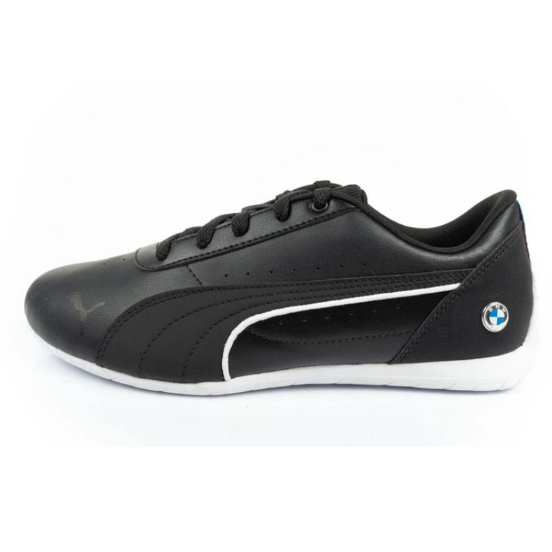 PUMA BMW MMS NEO 307309 05 Scarpe nere nero
