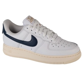 Scarpe Nike in Air Force 1 07 Easyon HJ9122-100 White bianco
