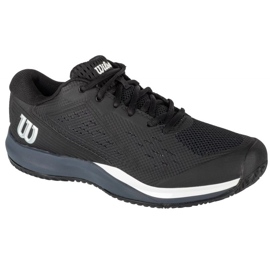 Scarpe da tennis Wilson Rush Pro Ace WRS332720 Black nero
