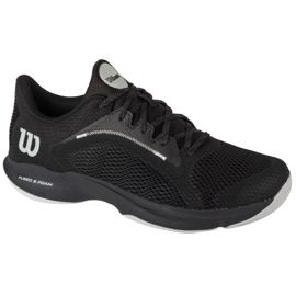 Scarpe da tennis Wilson Hurakn 2.0 WRS333030 Nero