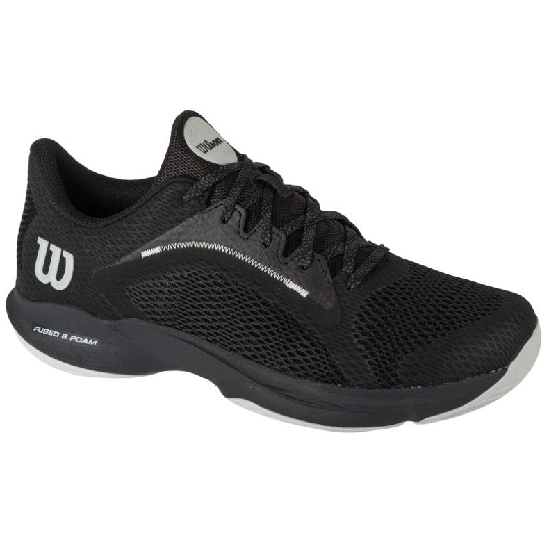 Scarpe da tennis Wilson Hurakn 2.0 WRS333030 Nero