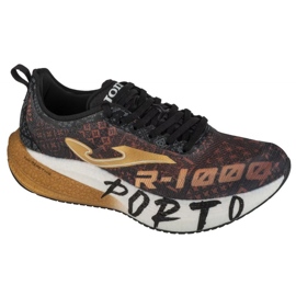 Joma R.1000 2401 RR100W240 Scarpe da corsa nero