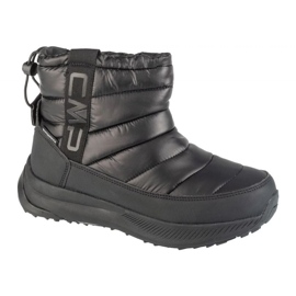 Stivali da neve femminile CMP Zoy 3Q79566-U901 NERO