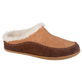 Marrone marrone Sorel Lanner Ridge 1923641286