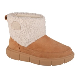 Sorel Explorer III Slip-on Accolisti WP 2079341252 beige