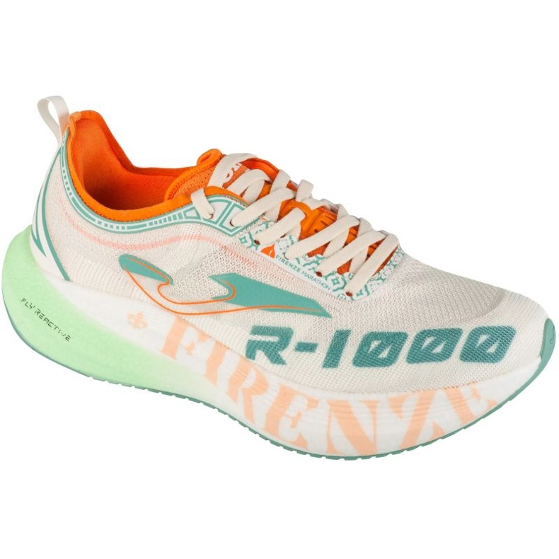 Scarpe da corsa joma beige