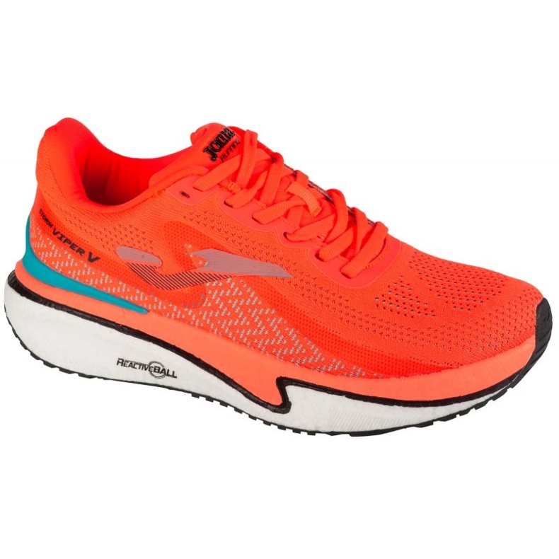 Joma R.Viper 2407 Rvipew2407 Scarpe da corsa arancia