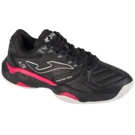 Scarpe da tennis joma maestro 1000 lady 2401 tm10ls2401c nero