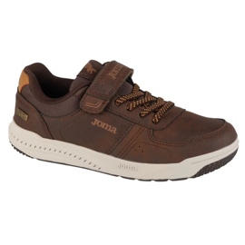 Joma JOM JOMARAMA 2424 JJARAW2424V BROWN marrone