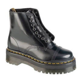 Dr. Martens Dr. Scarpe Martens Sinclair FL DM31213001 NERO
