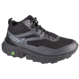 INOV-8 Rocfly G 390 GTX 001101-BK-S-01 Scarpe nere nero
