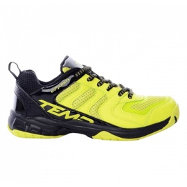 TEMPish No Limit 119000077 Scarpe gialle giallo TEMPish No Limit 119000077 Scarpe gialle giallo
