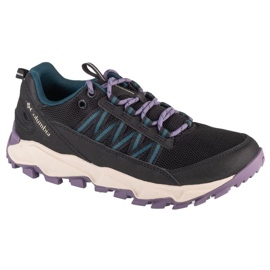 Columbia Flow Fremont 205831010 Scarpe nere nero