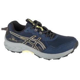 Scarpe da corsa Asics Gel-Venture 10 1011B967-400 blu