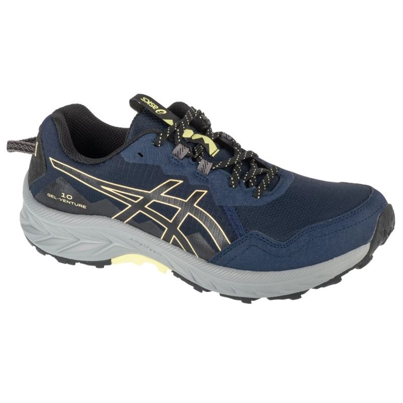 Scarpe da corsa Asics Gel-Venture 10 1011B967-400 blu