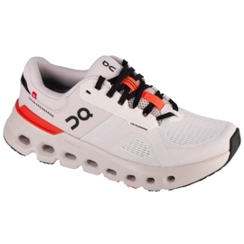 On Running Su scarpe da corsa Cloudrunner 2 3WE10130248 bianche bianco