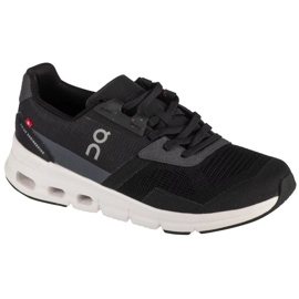 On Running Su scarpe da corsa Cloudrift 8798301 nero
