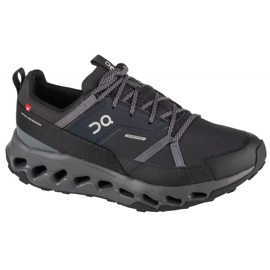 On Running Su scarpe da corsa Cloudhorizon Waterproof 3ME10050106 nero