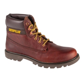 Caterpillar Colorado 2.0 P110962 Stivali marroni marrone