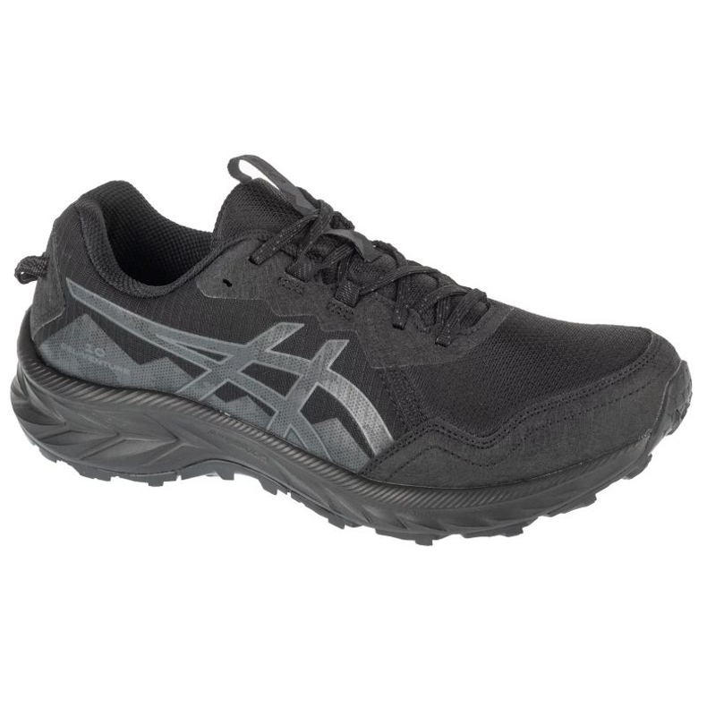 ASICS Gel-Venture 10 1011b967-001 Scarpe nere nero