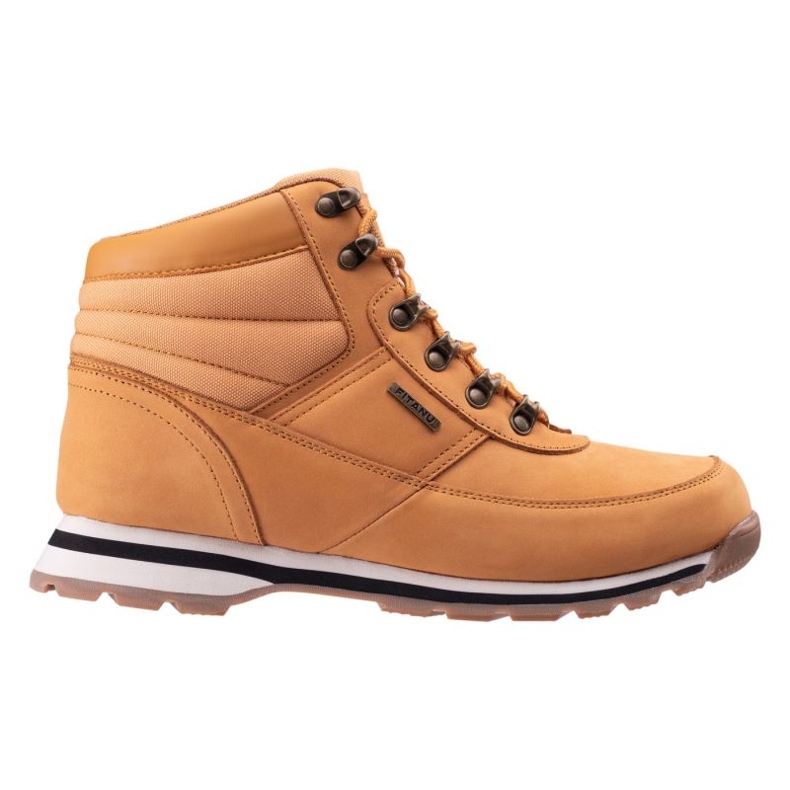 Fitanu Scarpe da trekking fitan Haliso 92800623949 beige