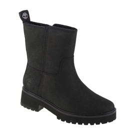 Timberland Carnaby Cool Wrmpullon TB1A5NS3015 nero