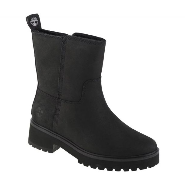 Timberland Carnaby Cool Wrmpullon TB1A5NS3015 nero