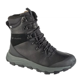Columbia Expeditionist Extreme Outdry 2078971010 Scarpe con membrana grigio