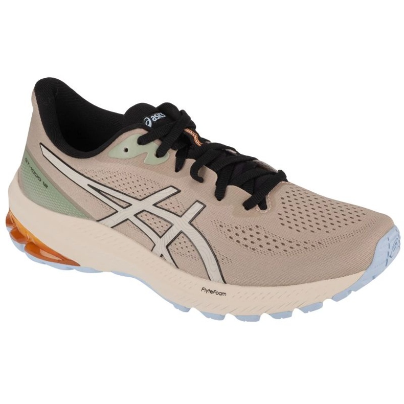Scarpe da corsa Asics GT-1000 12 Tr 1011B761-250 beige