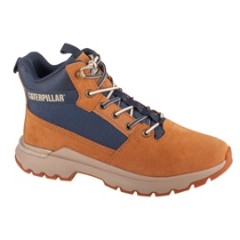 Scarpe Caterpillar Colorado Sneaker P726087 beige