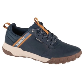Scarpe Caterpillar Hex Ready Low Wp P726102 blu
