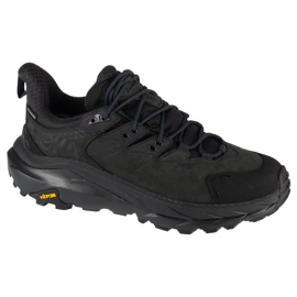 Scarpe Hoka Kaha 2 Low Gtx 1123190F-BBLC nero