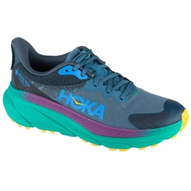 Scarpe da corsa Hoka Challenger Art 7 Gtx 1134501F-RLT blu
