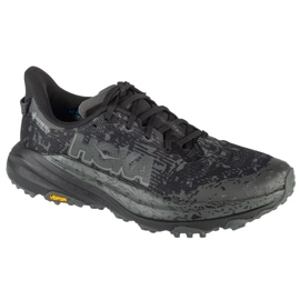 Scarpe da corsa Hoka Speedgoat 6 Gtx 1155150-BCKT nero