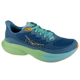 Scarpe da corsa Hoka Mach 6 1147790-DDW blu