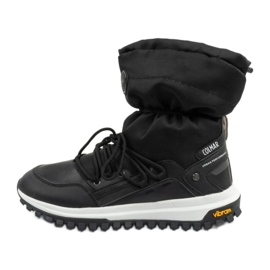 Doposci Colmar Warmer Band 200 nero