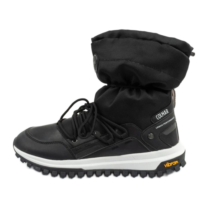 Doposci Colmar Warmer Band 200 nero