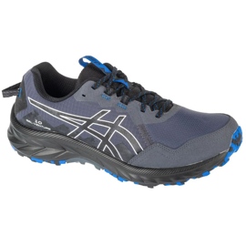Scarpe da corsa Asics Gel-Venture 10 1011B967-020 grigio