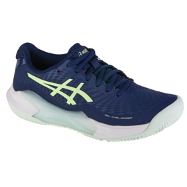 Scarpe da tennis Asics Gel-Challenger 14 Clay 1042A254-401 blu