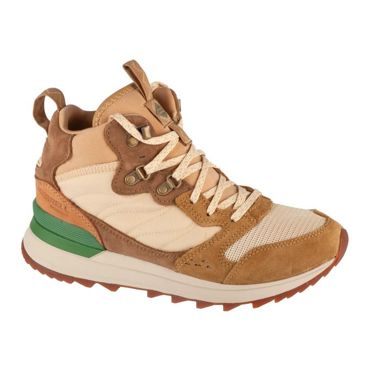 Scarpe Merrell Apline 83 Sneaker Recraft Mid Wp J007580 beige